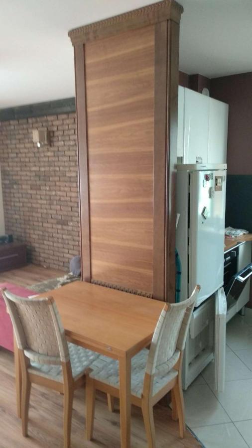 Lesny Apartament Bialystok Exterior photo